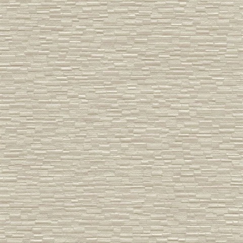 Stacked Sparrow Commercial Wallpaper