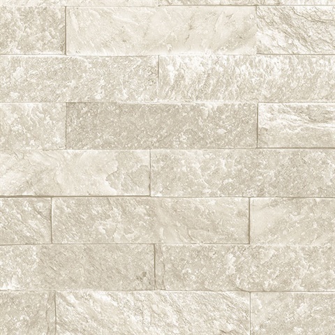 Stacked Stone Wallpaper