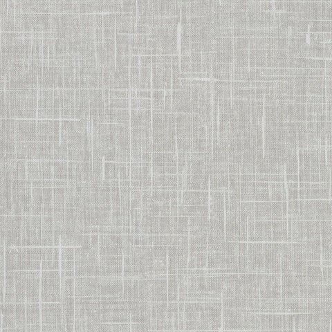 Silver grey - wide linen fabric - 180gsm - 888M - LithuanianLinen