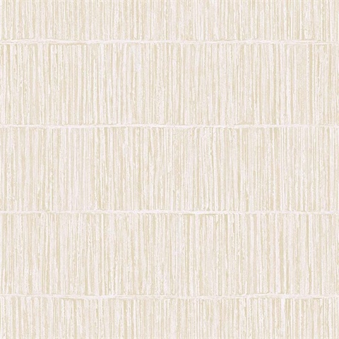 Starch Weathered Timber Planks Wallpaper