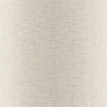 Stardust Beige Ombre Wallpaper