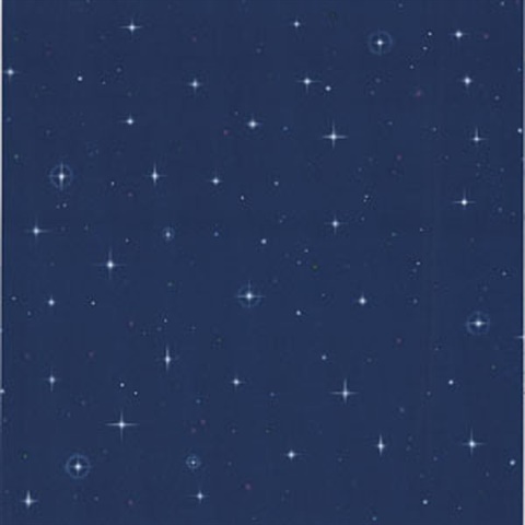 443 Jj6834 Starfleet Navy Blue Stars Wallpaper Wallpaper Boulevard