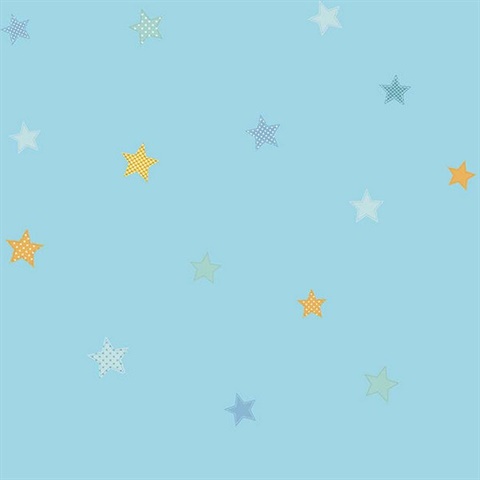 Starry Sky Sidewall