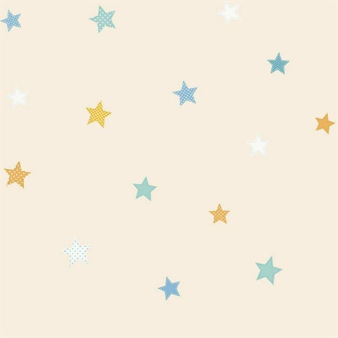 Starry Sky Sidewall