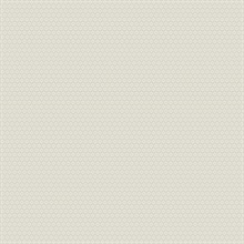 Starwart Light Grey Miniature Floral Wallpaper