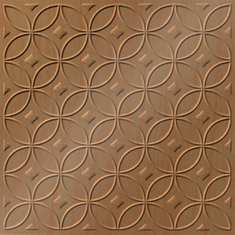 Stellar Ceiling Panels Maple