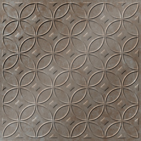 Stellar Ceiling Panels Marble