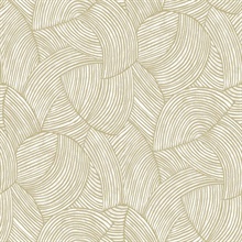 Stellara Honeycomb Wallpaper