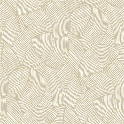 Stellara Sparkle (with Glass Beads) Wallpaper