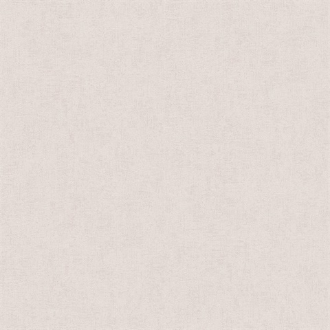 Steno Blush Faux Plaster Textured Wallpaper