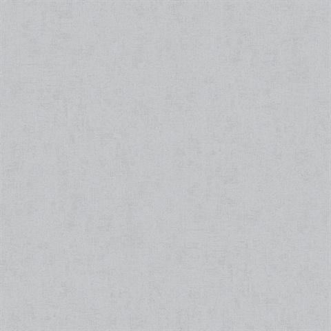 Steno Grey Faux Plaster Textured Wallpaper