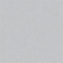 Steno Grey Faux Plaster Textured Wallpaper