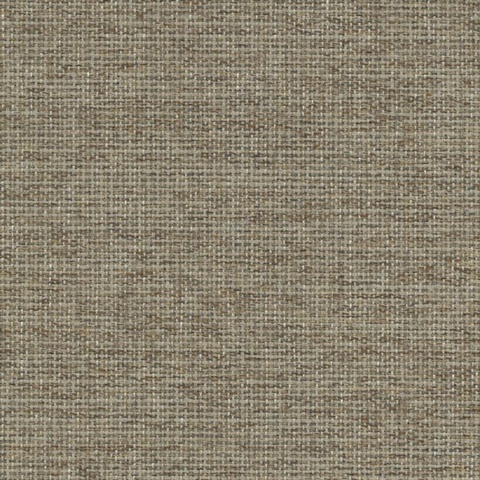 Sterling Tweed Chestnut Textile Wallcovering