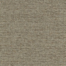 Sterling Tweed Chestnut Textile Wallcovering