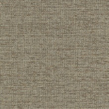 Sterling Tweed Chestnut Textile Wallcovering