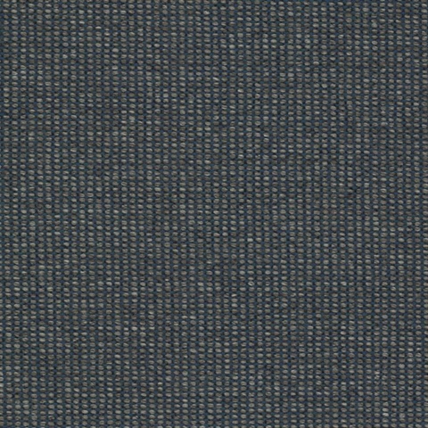 Sterling Tweed Loyal Blue Textile Wallcovering
