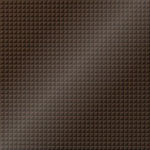 Stitch Ceiling Panels Bronze