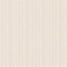 Stratford Beige Vertical Modern Stripes Wallpaper