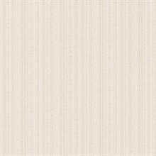 Stratford Beige Vertical Modern Stripes Wallpaper