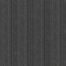 Stratford Carbon Vertical Modern Stripes Wallpaper