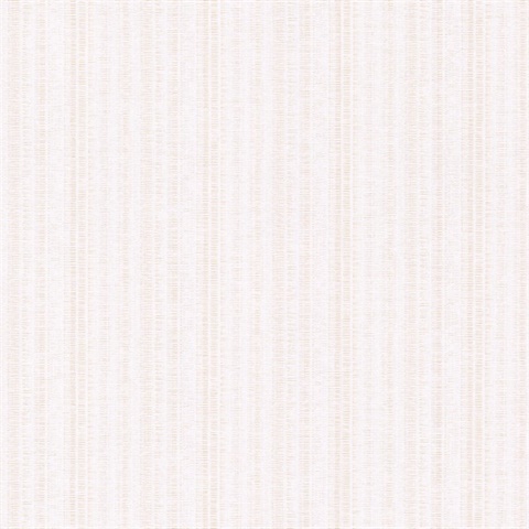 Stratford Cotton Vertical Modern Stripes Wallpaper