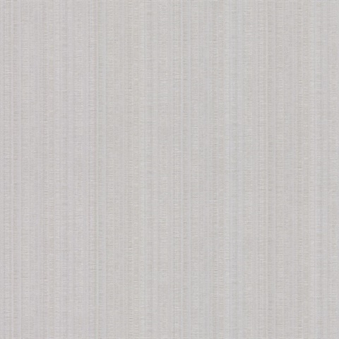 Stratford Flint Vertical Modern Stripes Wallpaper