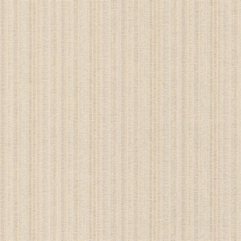 Stratford Harvest Vertical Modern Stripes Wallpaper