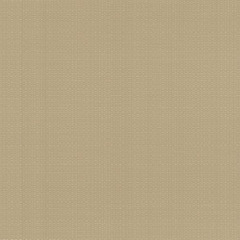 Straw Bali Basketweave Wallpaper