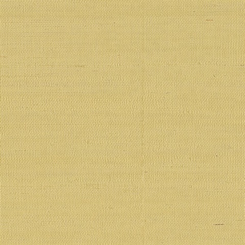 Maguey Natural Sisal Grasscloth Straw Wallpaper