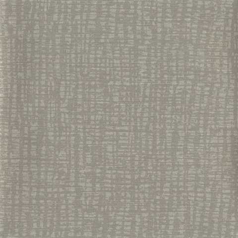 Street Light Grey Abstract Grid Wallpaper