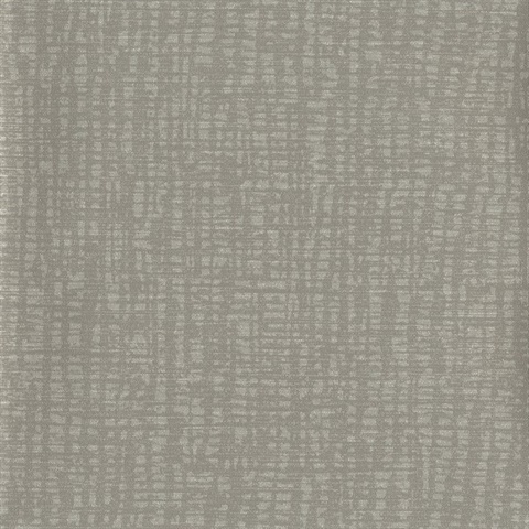 Street Light Grey Abstract Grid Wallpaper