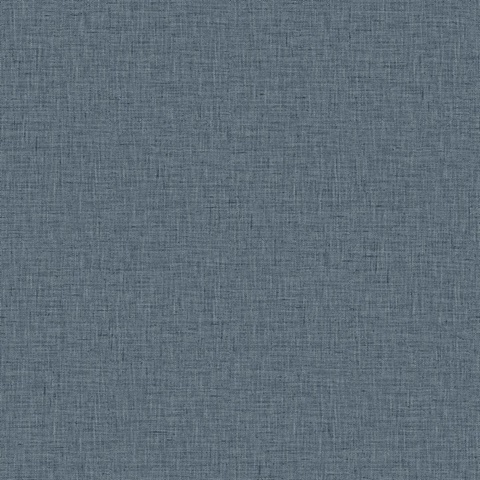 Stretford Faux Fine Linen Jeans Wallpaper