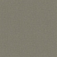 Stretford Faux Fine Linen Sand Wallpaper