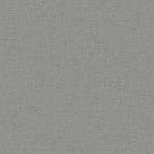 Stretford Faux Fine Linen Shadow Wallpaper