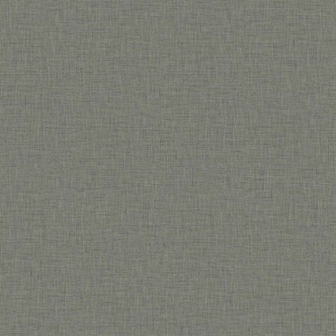 Stretford Faux Fine Linen Wool Wallpaper