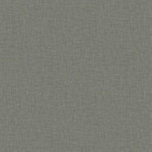 Stretford Faux Fine Linen Wool Wallpaper