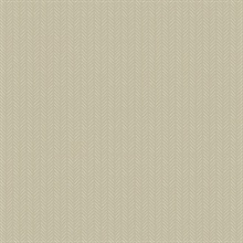 Stroll Parchment Commercial Wallpaper
