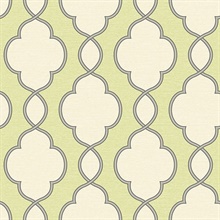 Structure Green Chain Link