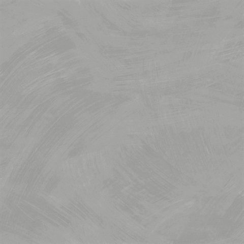 Stucco Struttura Grey Italian Wallpaper