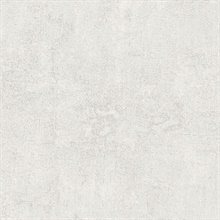 Light Beige Faux Plaster Stone Wallpaper