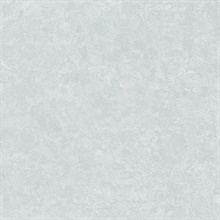 Sky Blue Stucco Texture Wallpaper