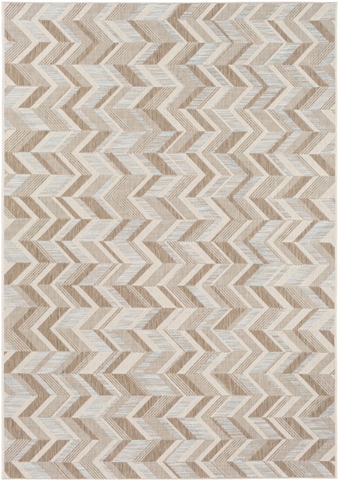 STZ6004 Santa Cruz Area Rug