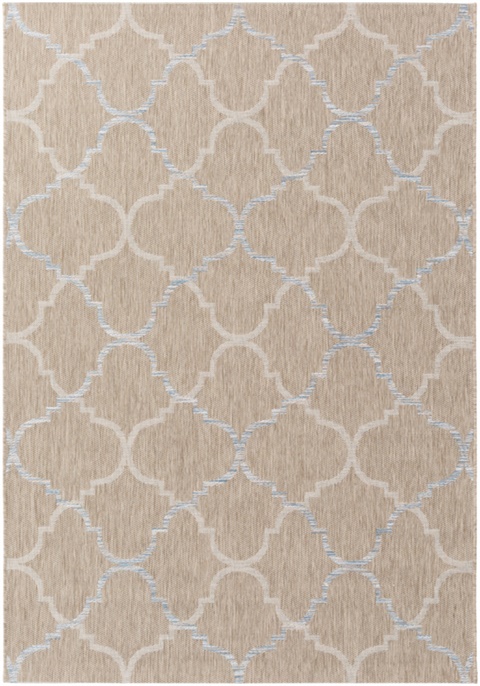 STZ6008 Santa Cruz Area Rug