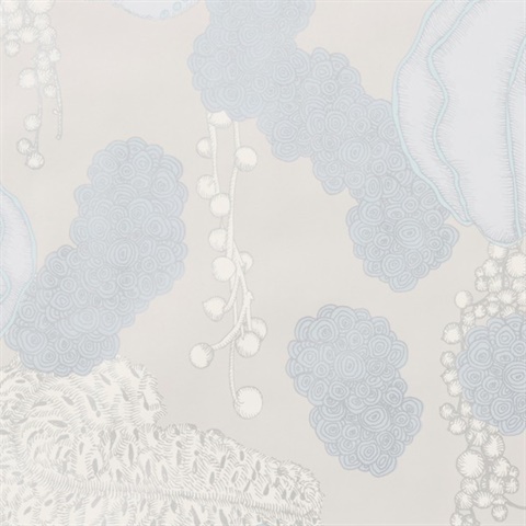 mL_054 | Succulent | Wallpaper Boulevard