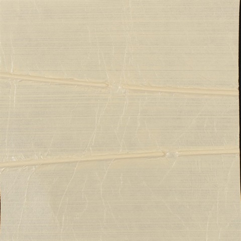 Sullivan White Lily Handcrafted Specialty Wallcovering