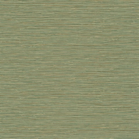 Summer Sisal Rockweed Type II 20oz Wallpaper