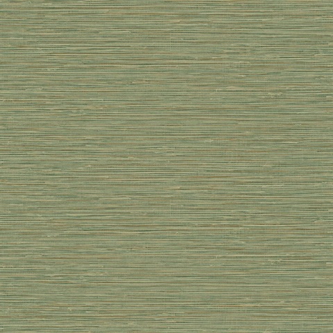 Summer Sisal Rockweed Type II 20oz Wallpaper