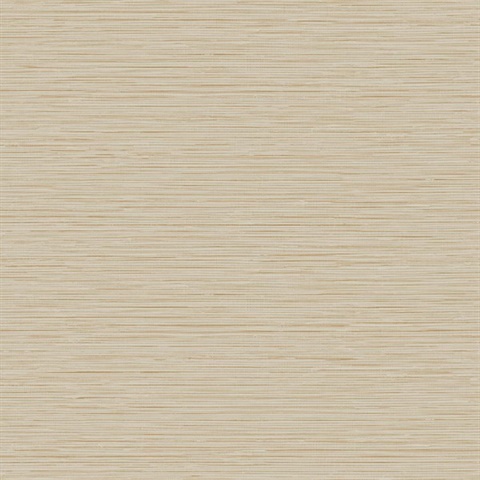 Summer Sisal Sisal Hemp Type II 20oz Wallpaper