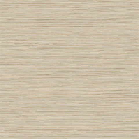 Summer Sisal Sisal Hemp Type II 20oz Wallpaper