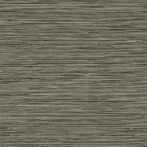 Summer Sisal Volcanic Ash Type II 20oz Wallpaper